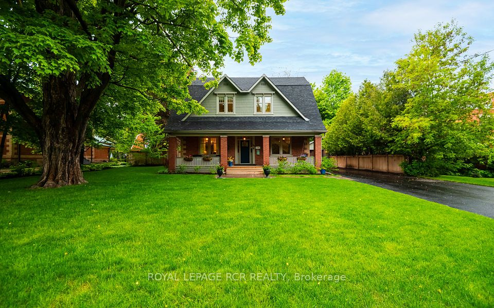 56 Mill Street, Orangeville, ON L9W 2M7