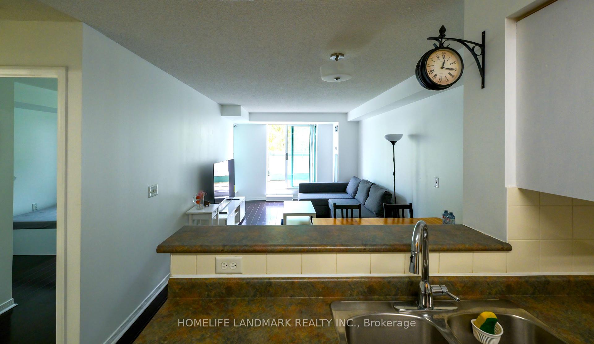2 Bedrooms Condo at 20 Olive, Toronto For sale