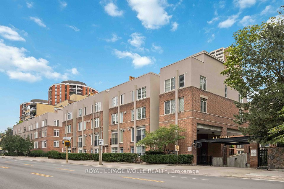 415 Jarvis