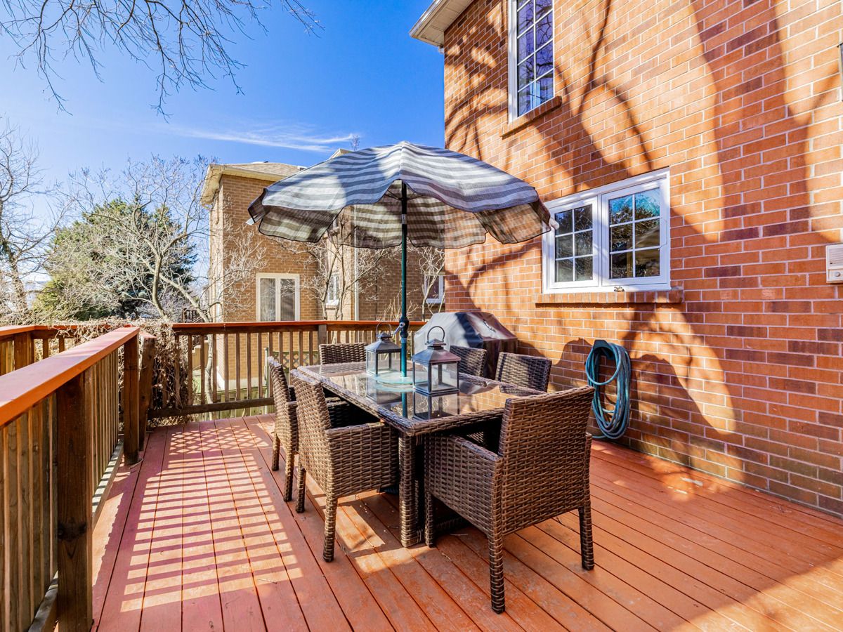 23 Danbury Court