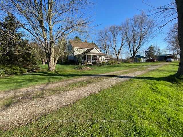 21266 Thames Road, Southwest Middlesex, ON N0L 1A0