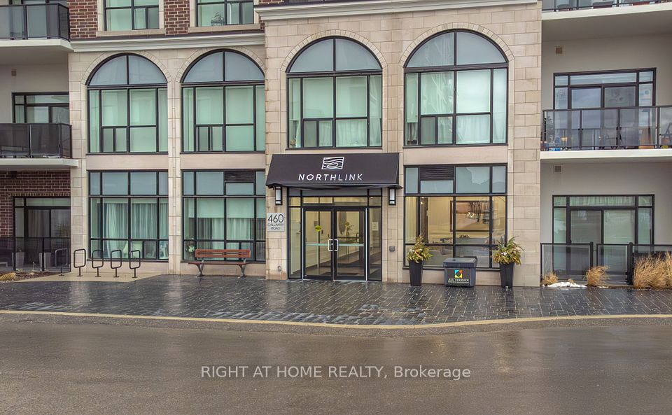 ## 810 - 460 Callaway Road, London North, ON N6G 0N8