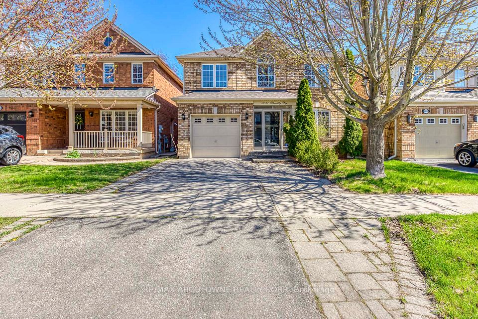 3037 Abernathy