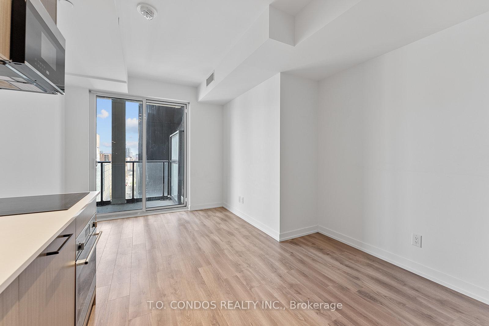 1 Bedroom Condo at 20 Edward,  Toronto For sale