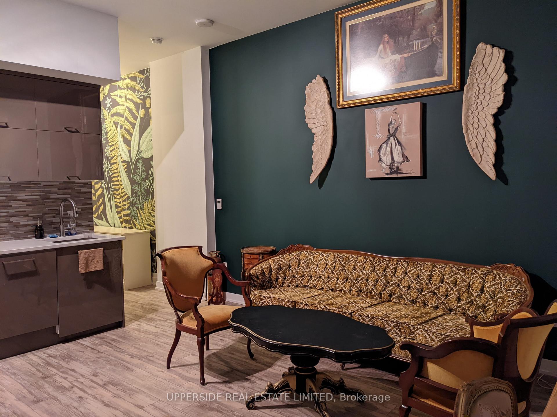 Condo at 106 Dovercourt, Toronto For sale