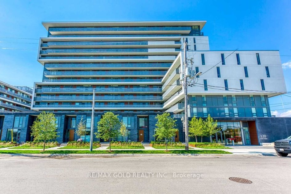 120 Varna Drive