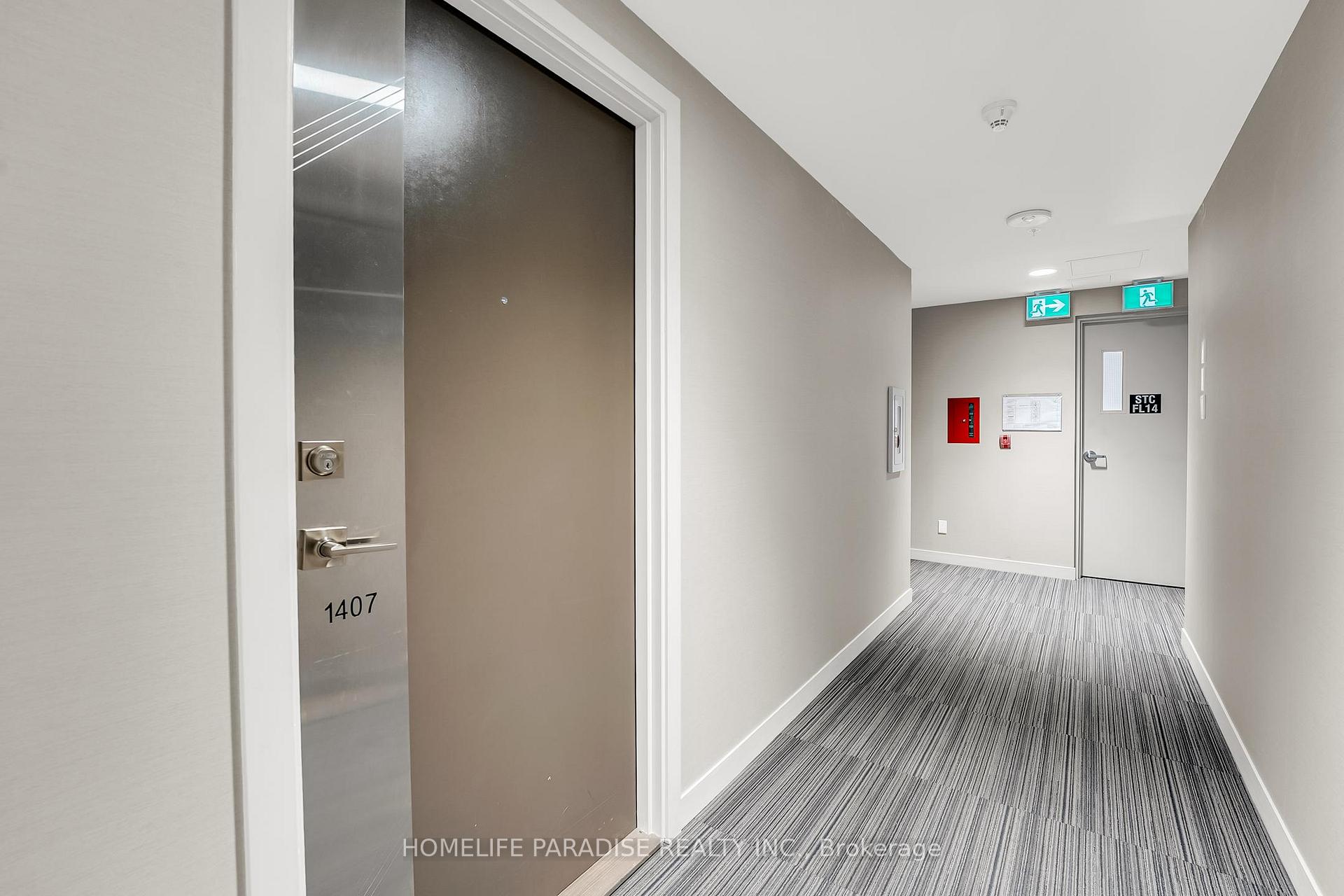 1 Bedroom Condo at 2087 Fairview,  Burlington For sale