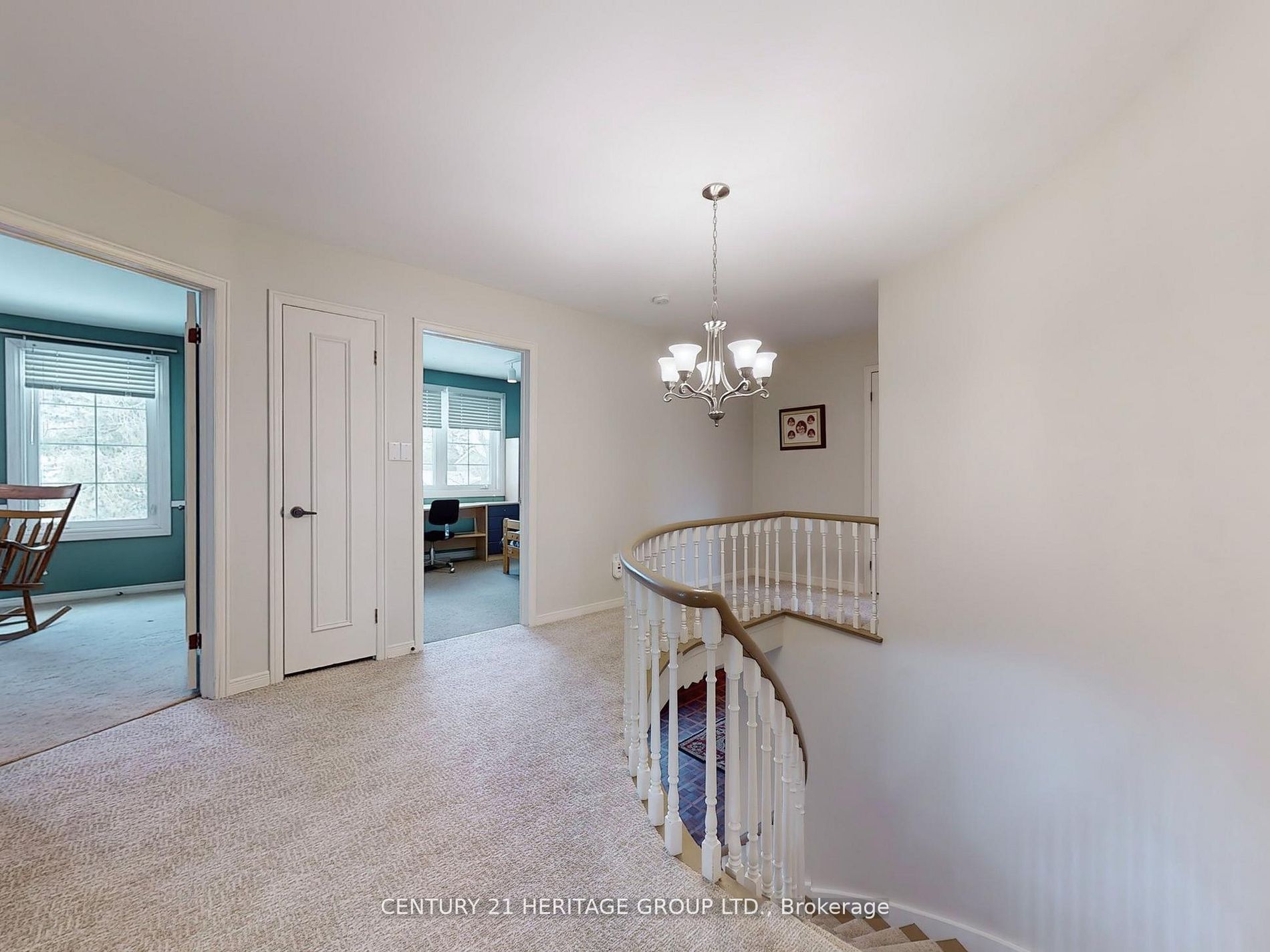 35 Forest Park Crescent