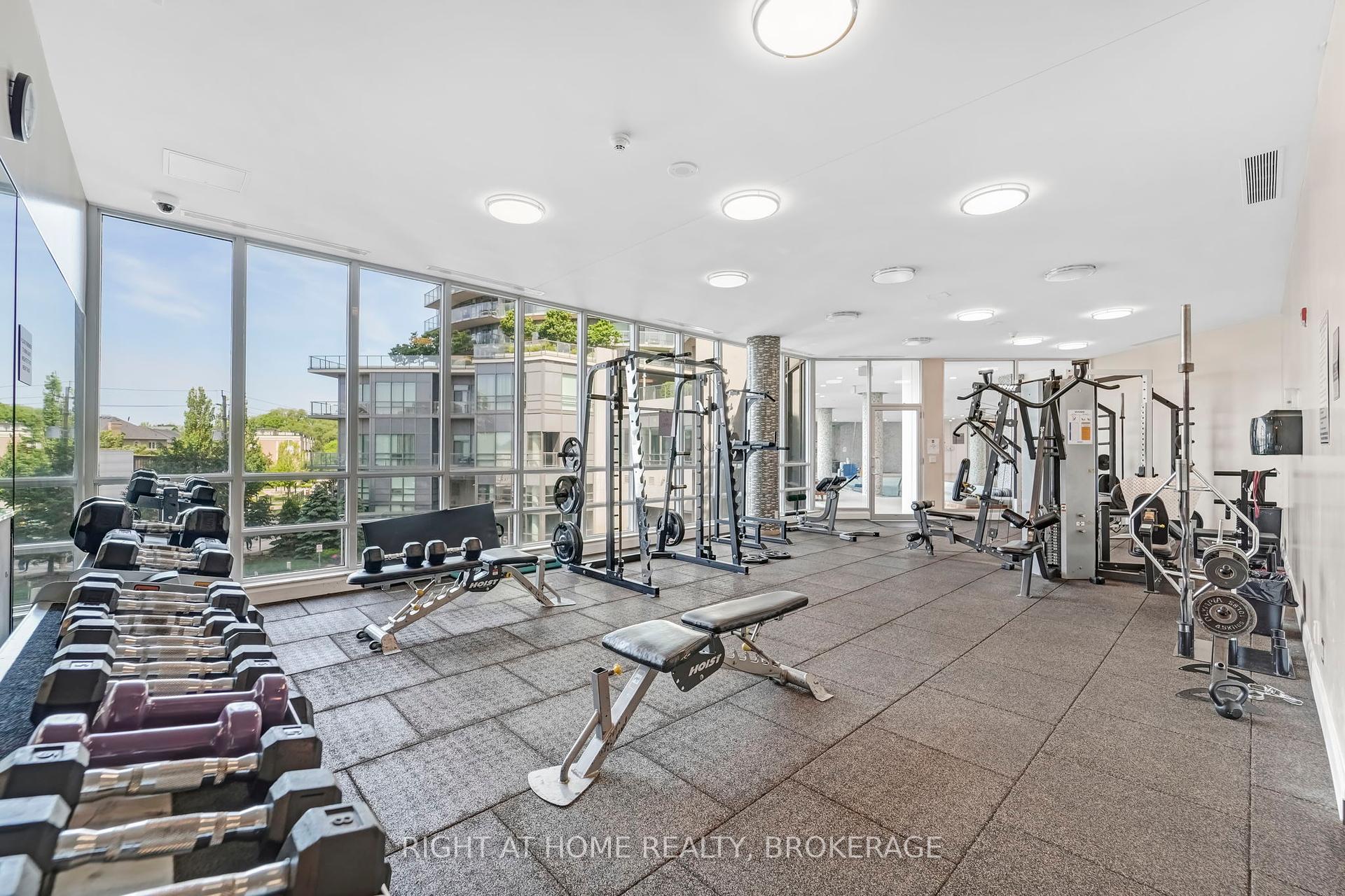 2 Bedrooms Condo at 15 Legion, Toronto For sale
