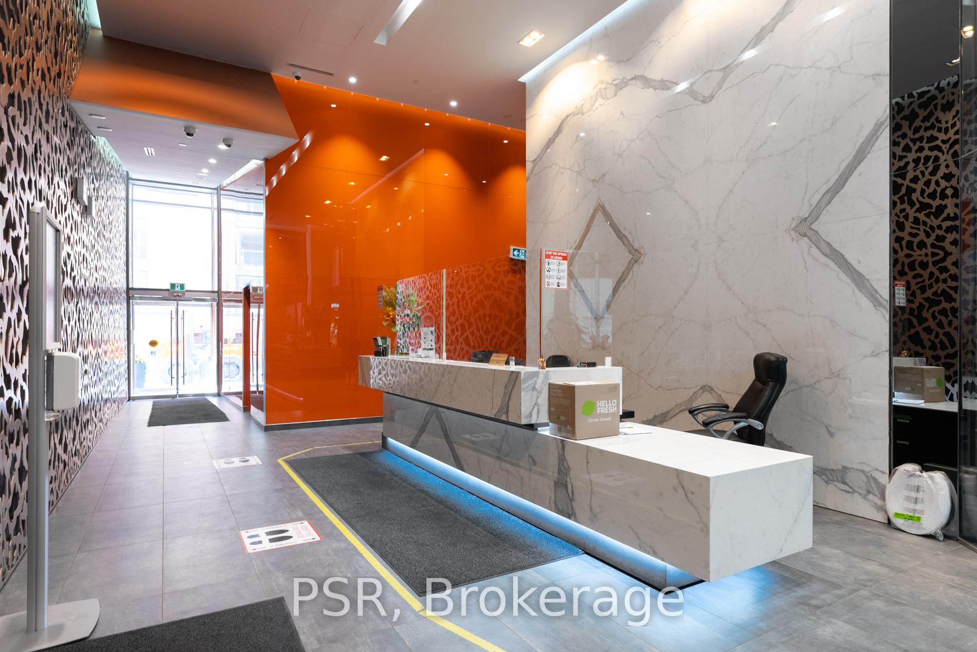 1 Bedroom Condo at 60 Colborne, Toronto For sale