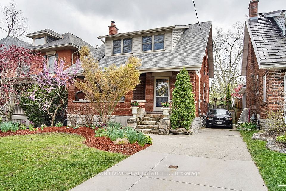 165 Tecumseh