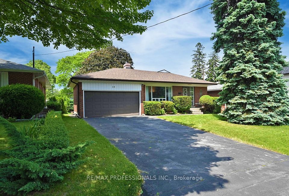 64 Saybrook