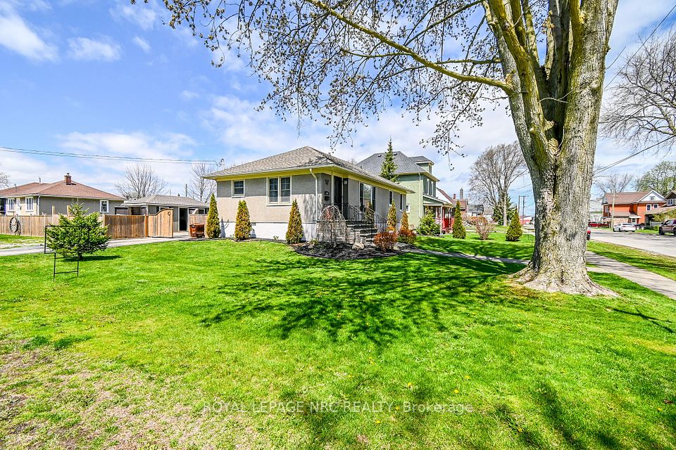 140 Erie Street, Port Colborne, ON L3K 4M4
