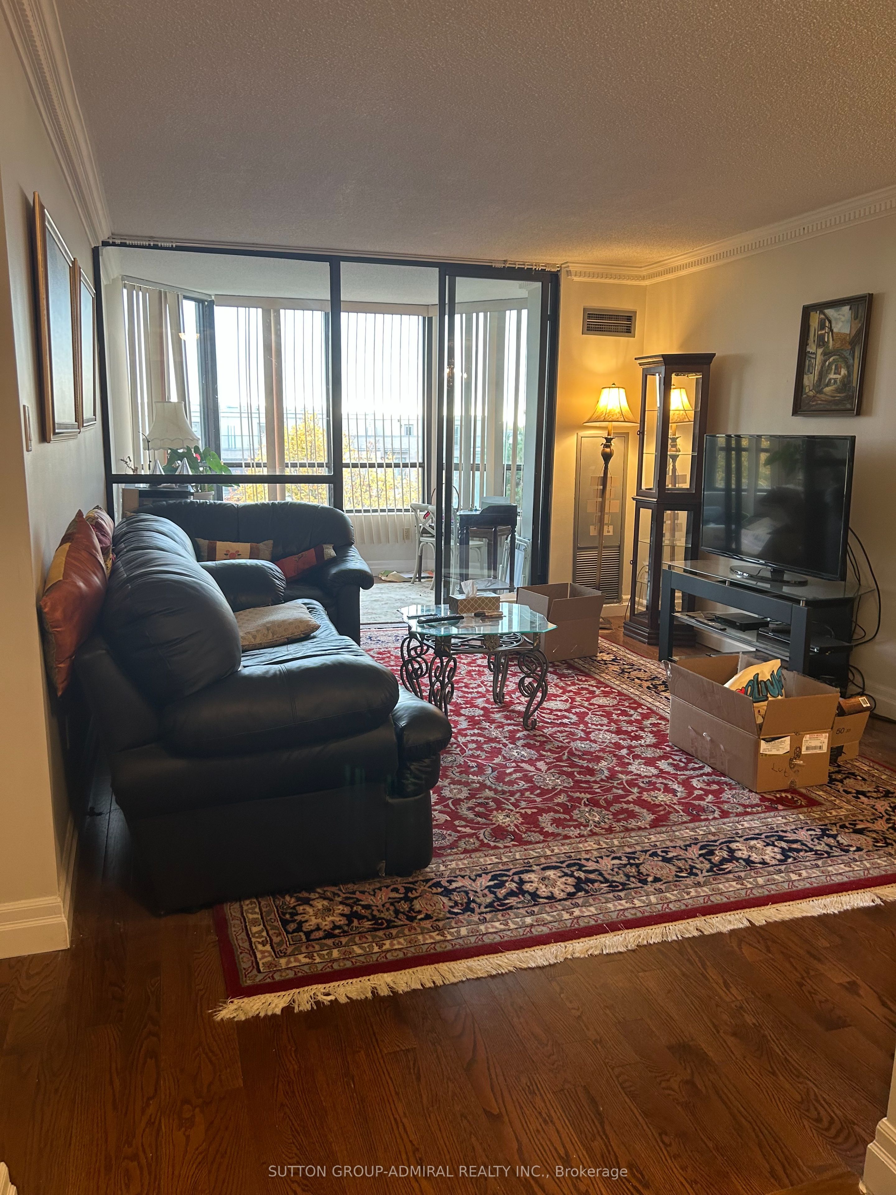 7420 BATHURST Street, #509