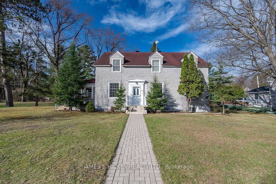 62 Parkdale