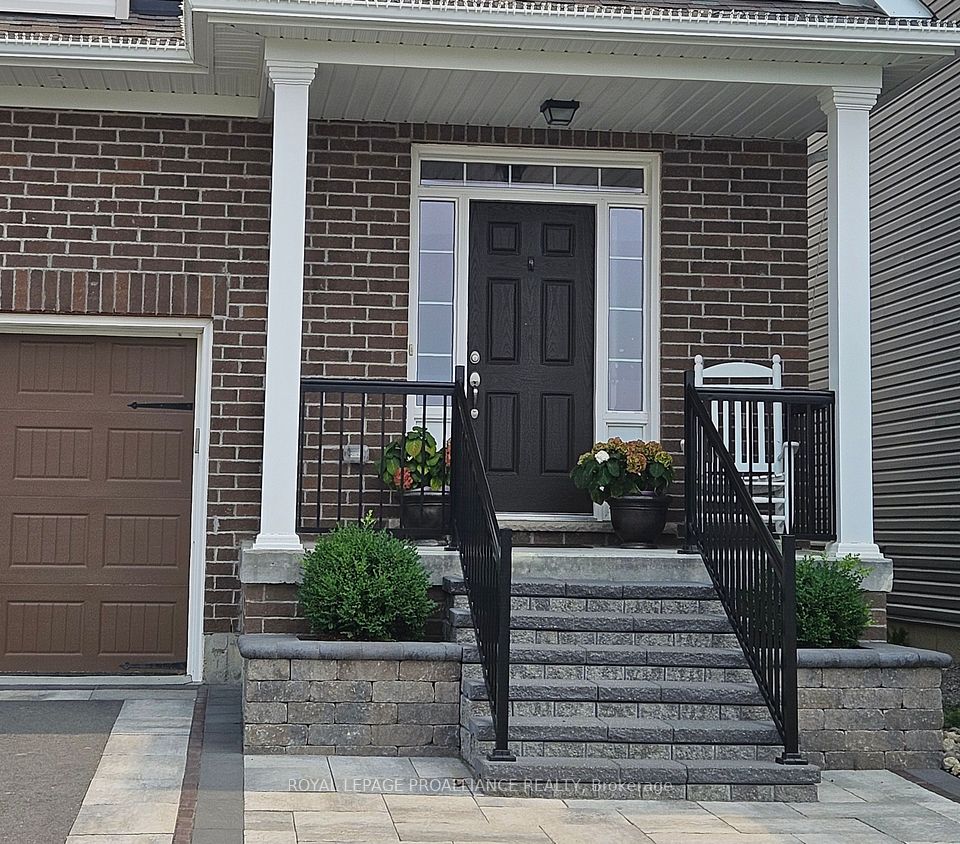477 Grange Way, Peterborough North, ON K9H 0H8