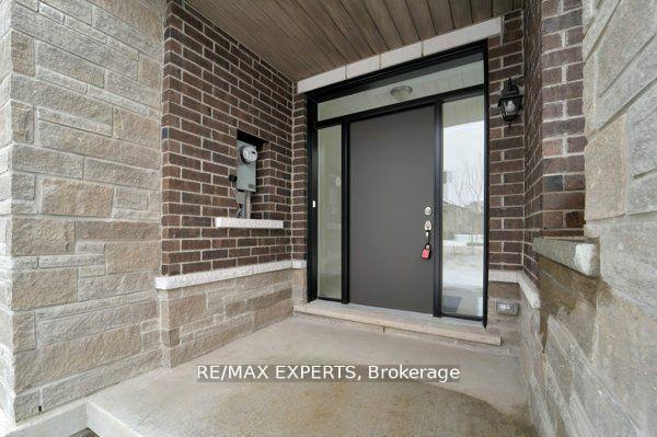 1537 Moonseed Place, Milton, ON L9T 7E7