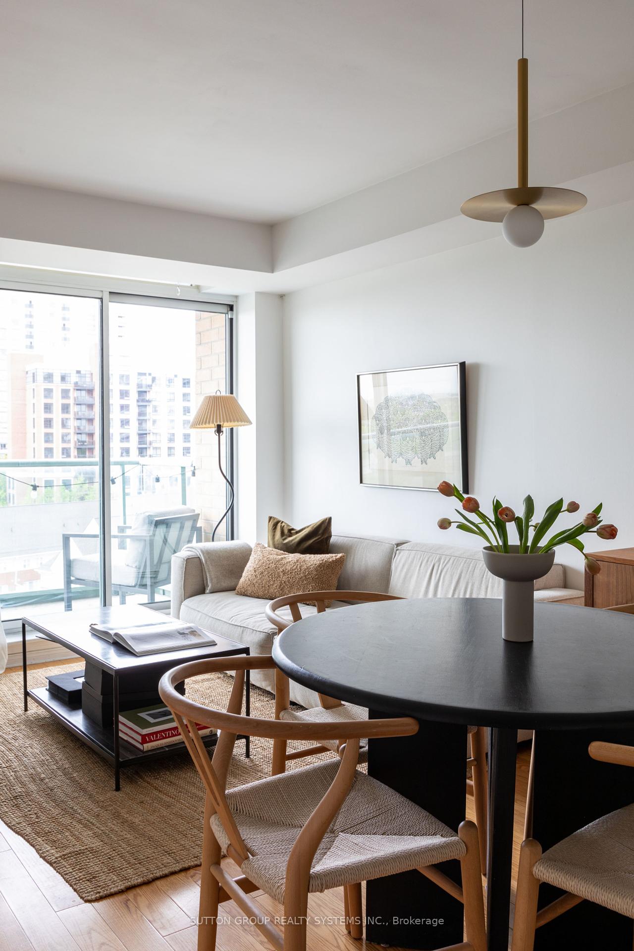 1 Bedroom Condo at 11 Michael Power, Toronto For sale