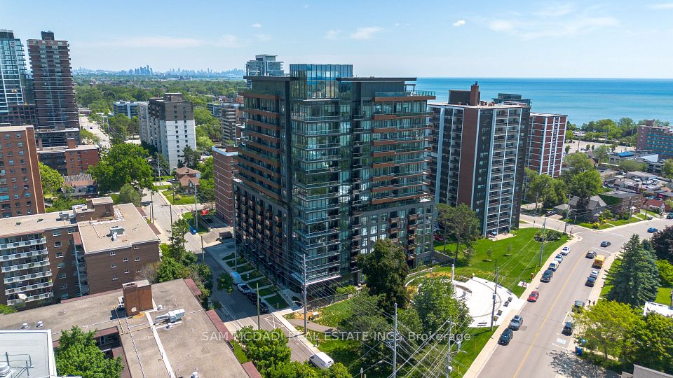 21 Park