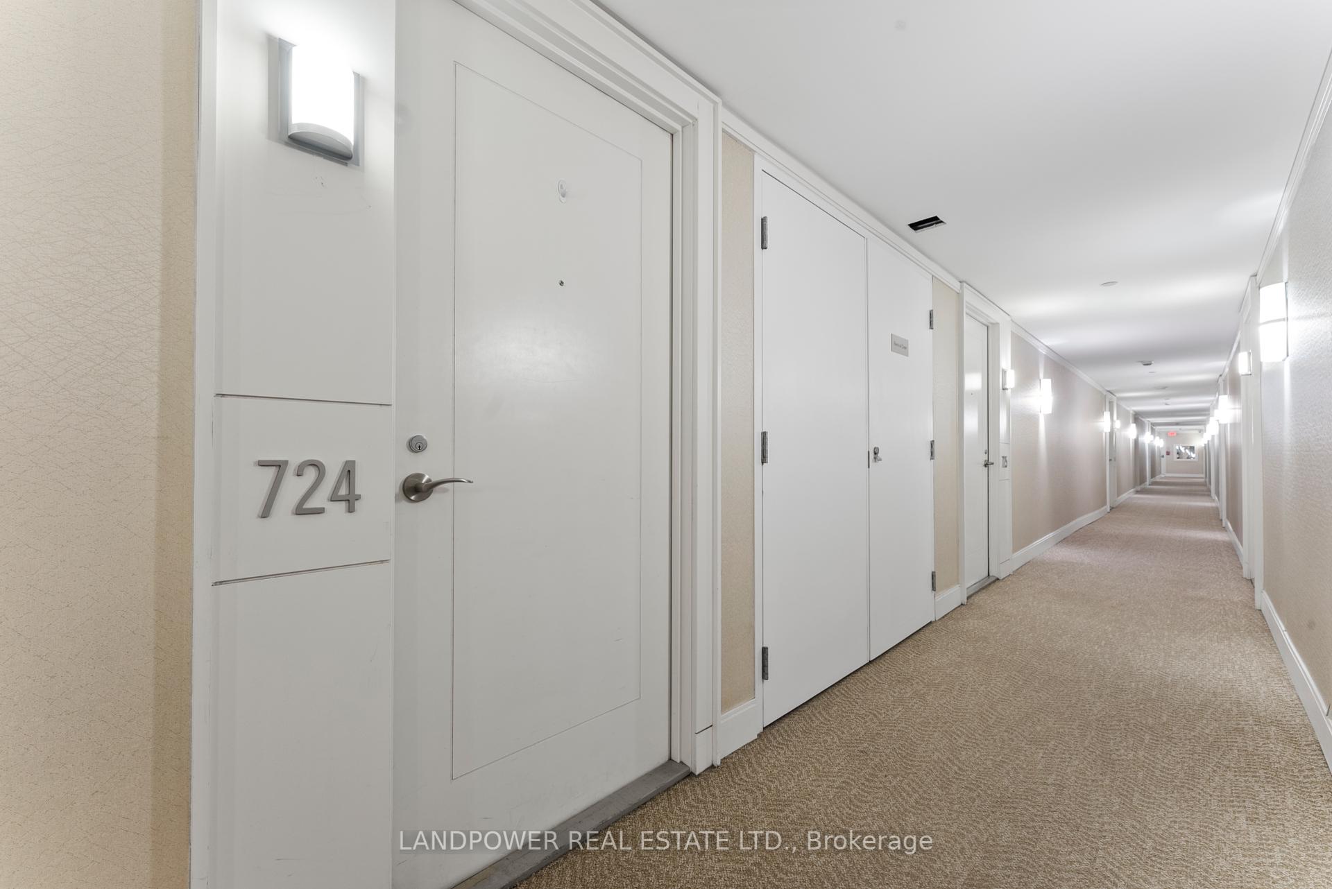 2 Bedrooms Condo at 830 Lawrence, Toronto For sale