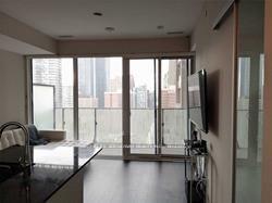 1 Bedroom Condo at 42 Charles,  Toronto For sale