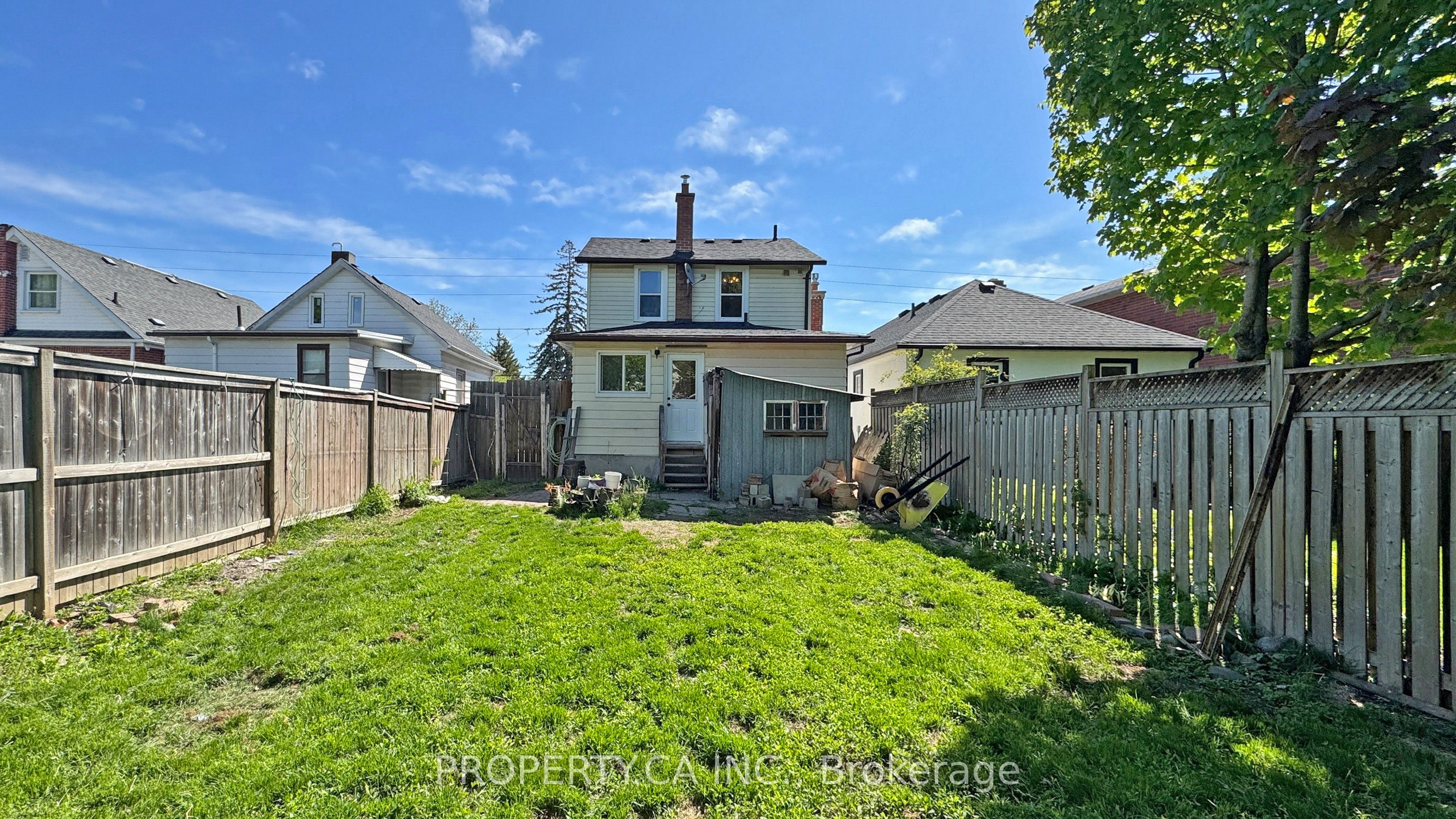 106 Park Road S