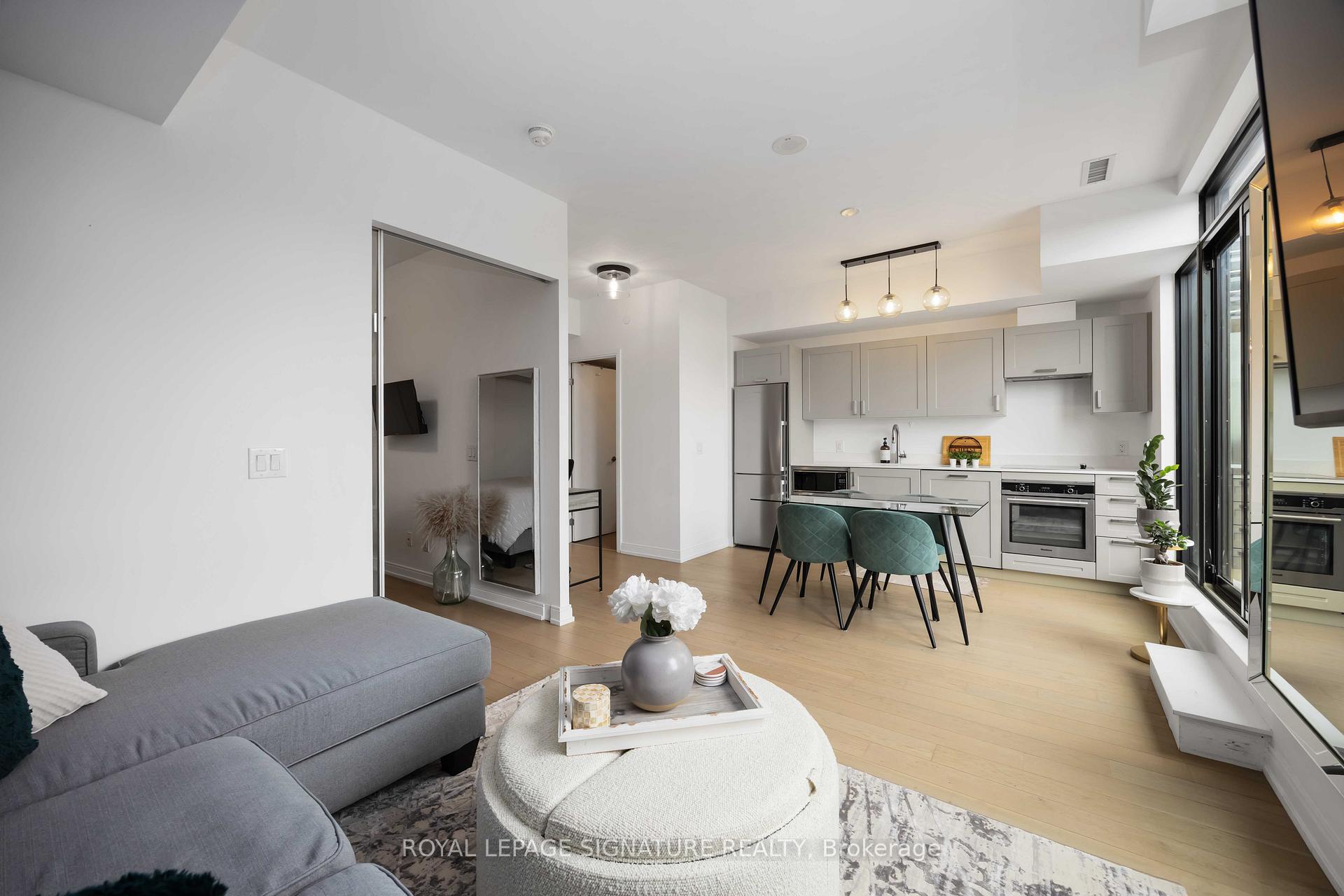 1 Bedroom Condo at 1100 Kingston, Toronto For sale