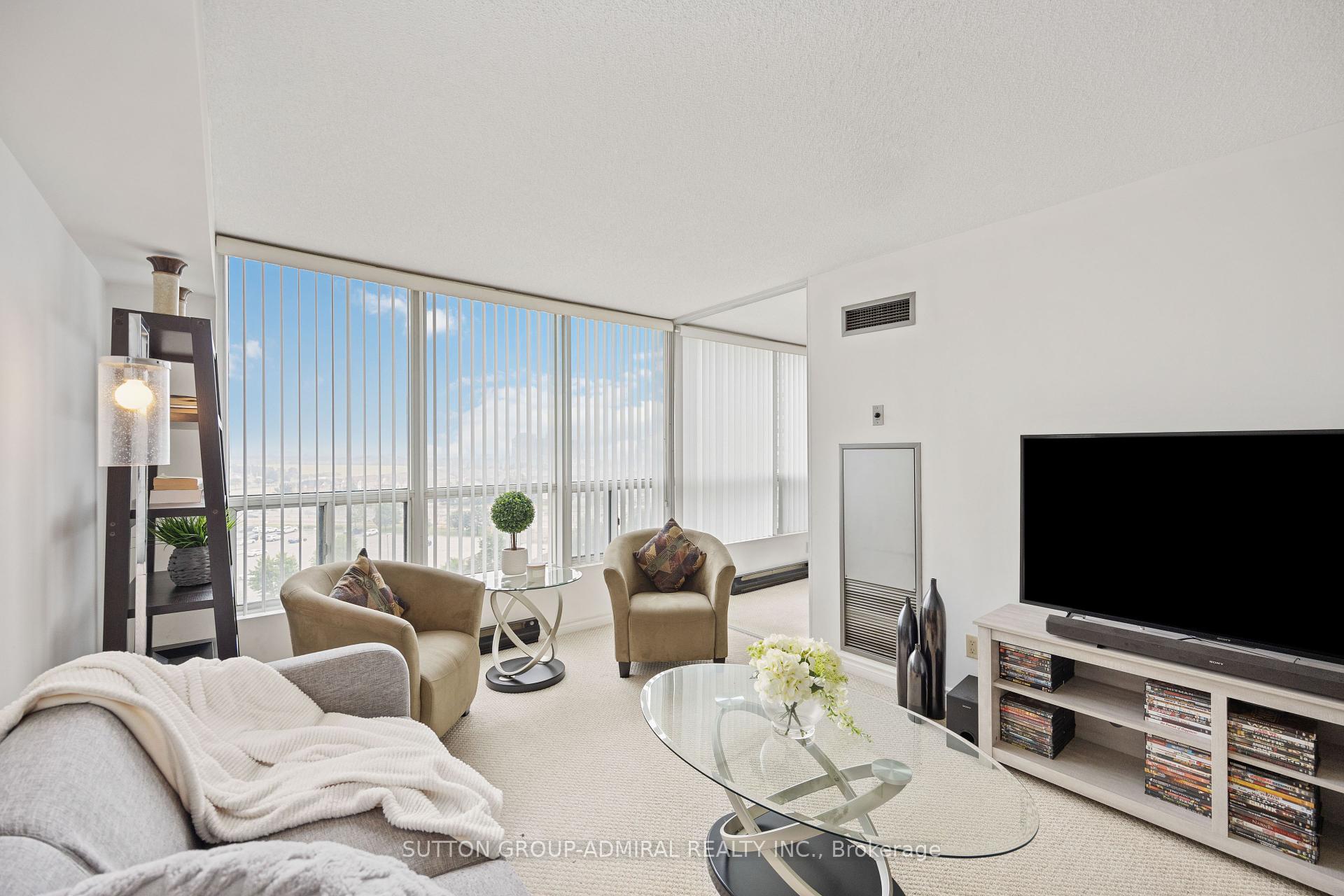 3 Bedrooms Condo at 4460 Tucana, Mississauga For sale