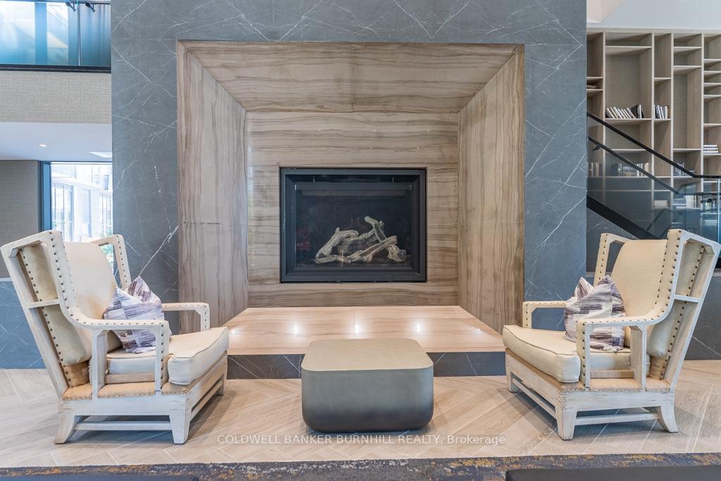 1 Bedroom Condo at 2450 Old Bronte,  Oakville For sale