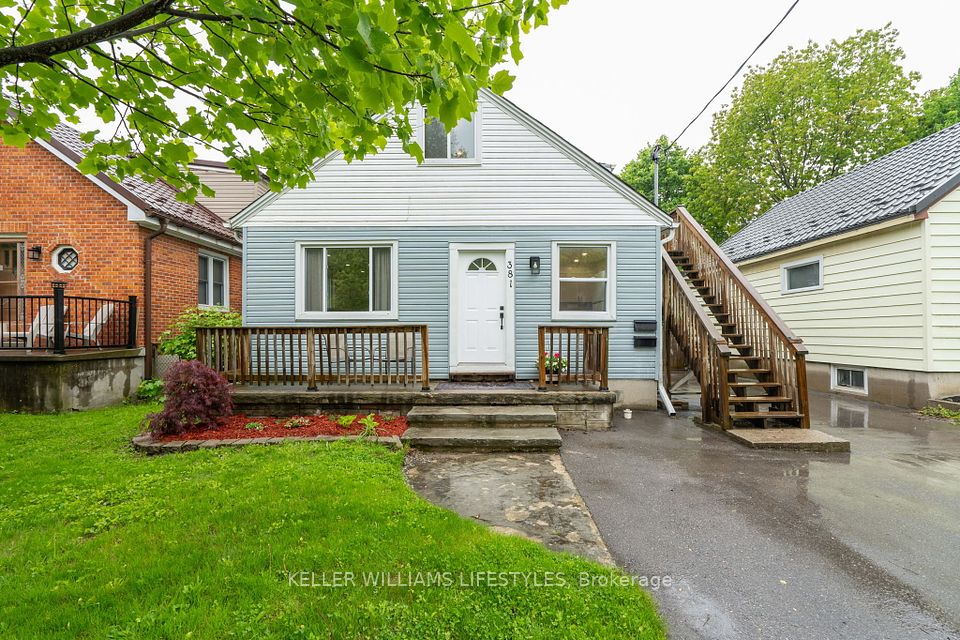 381 AVONDALE