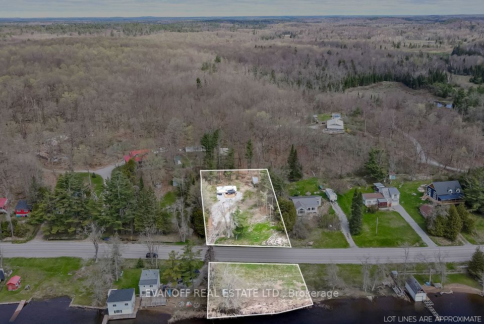 3627 Monck Road, Kawartha Lakes, ON K0M 2L0