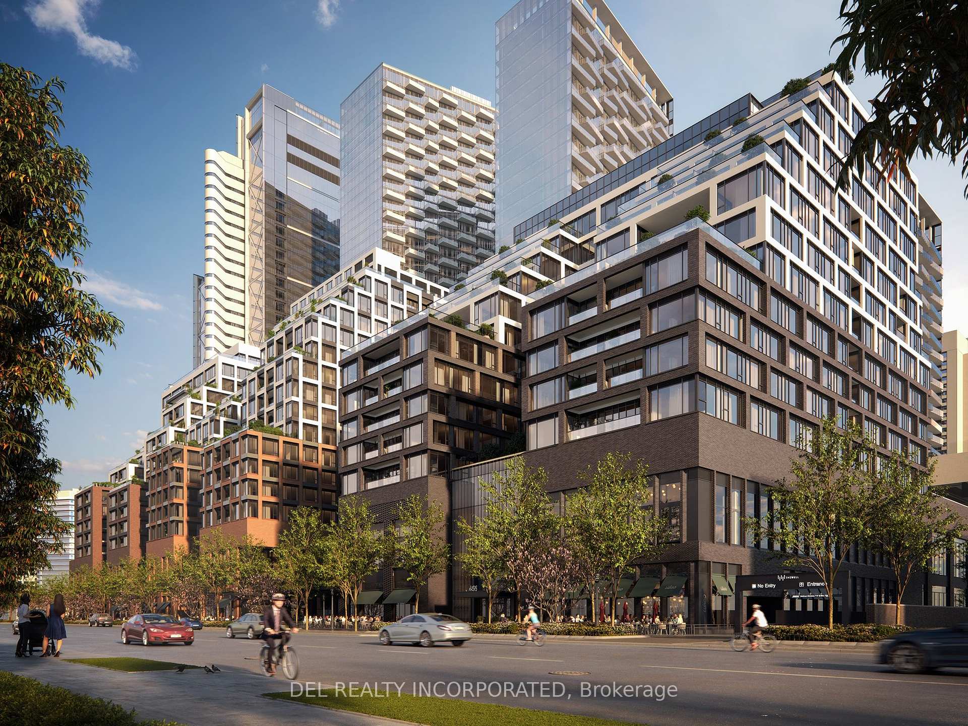 2 Bedrooms Condo at 455 Wellington, Toronto For sale