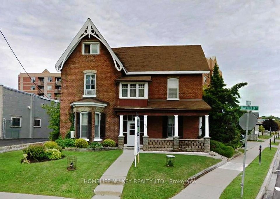 99 BAYFIELD