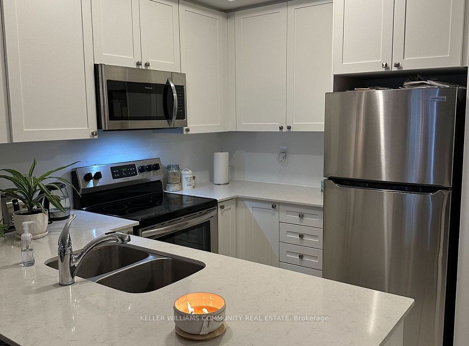 50 Lakebreeze Drive, Clarington, ON L1B 0A1
