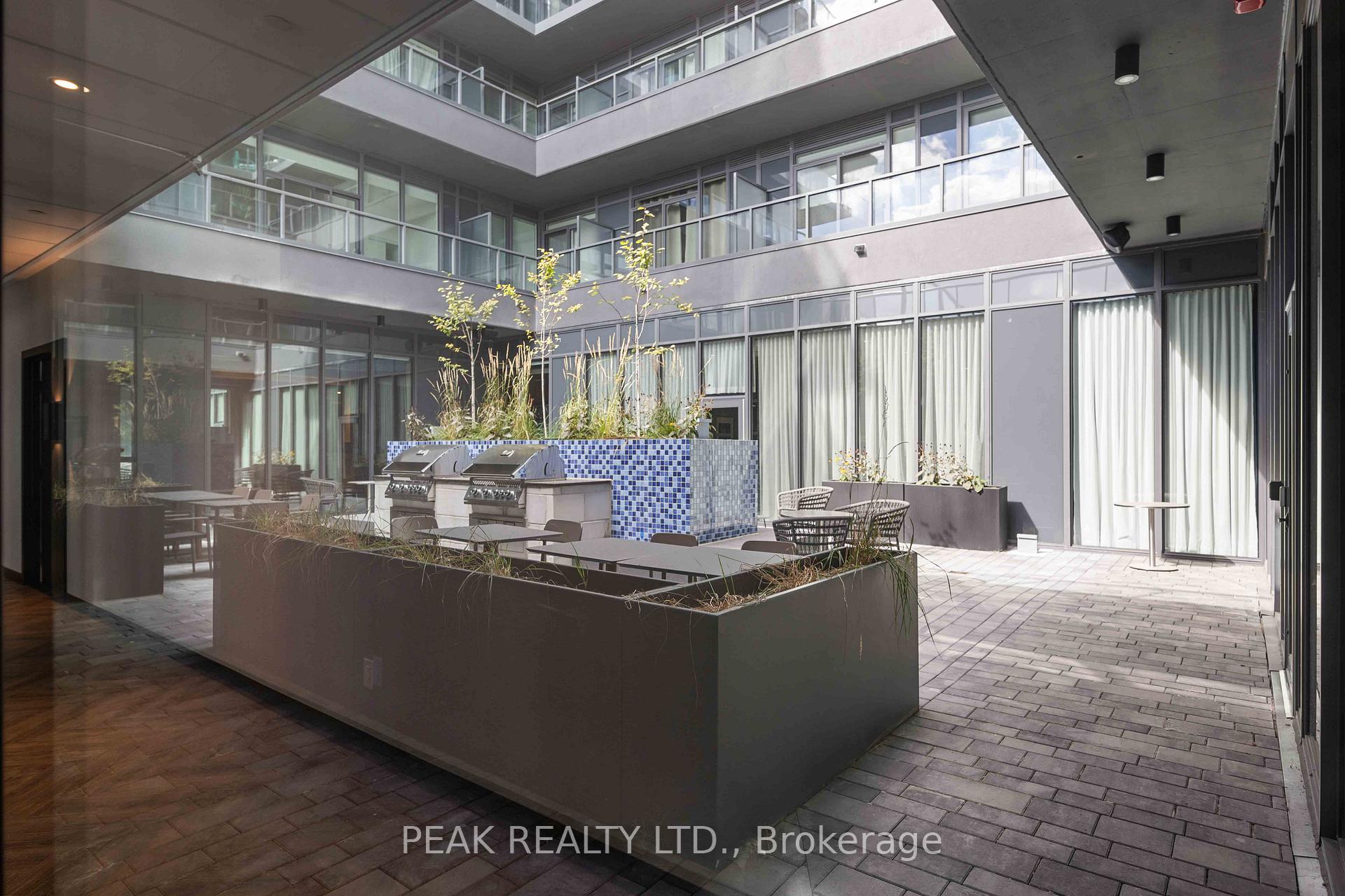 1 Bedroom Condo at 500 Dupont, Toronto For sale