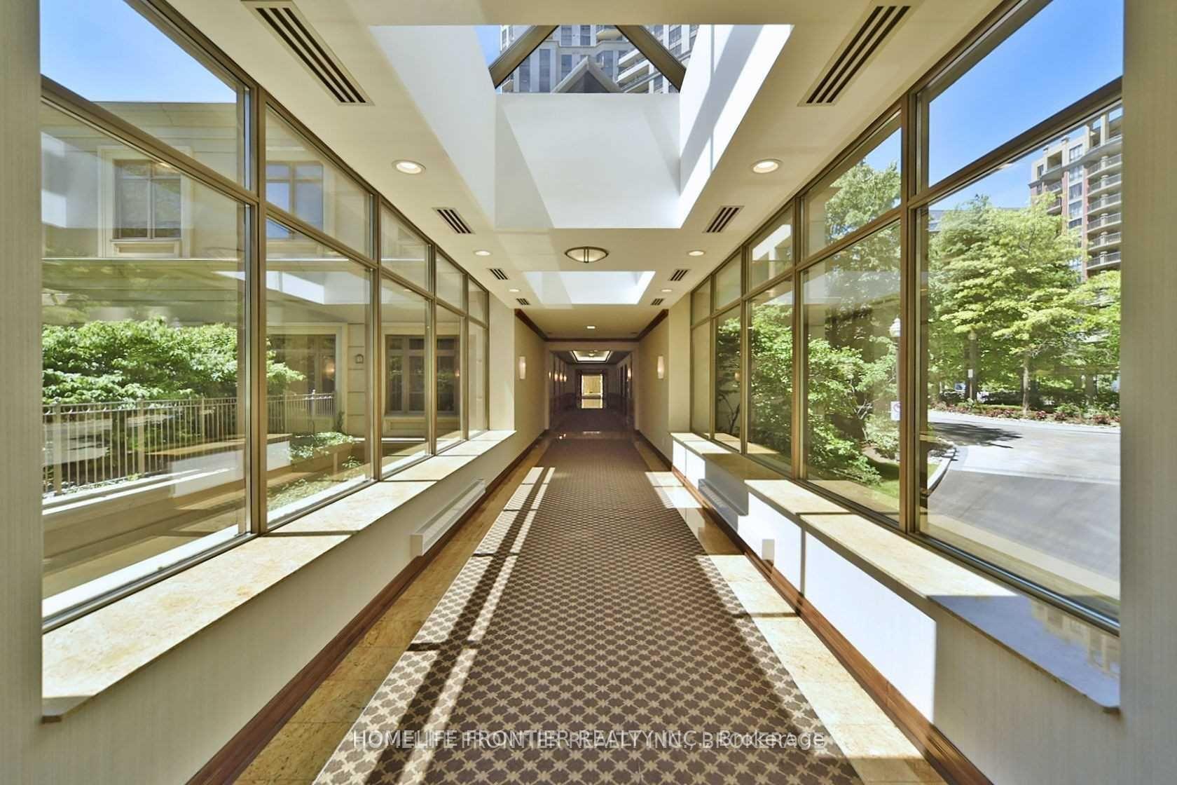 3 Bedrooms Condo at 80 Harrison Garden, Toronto For sale