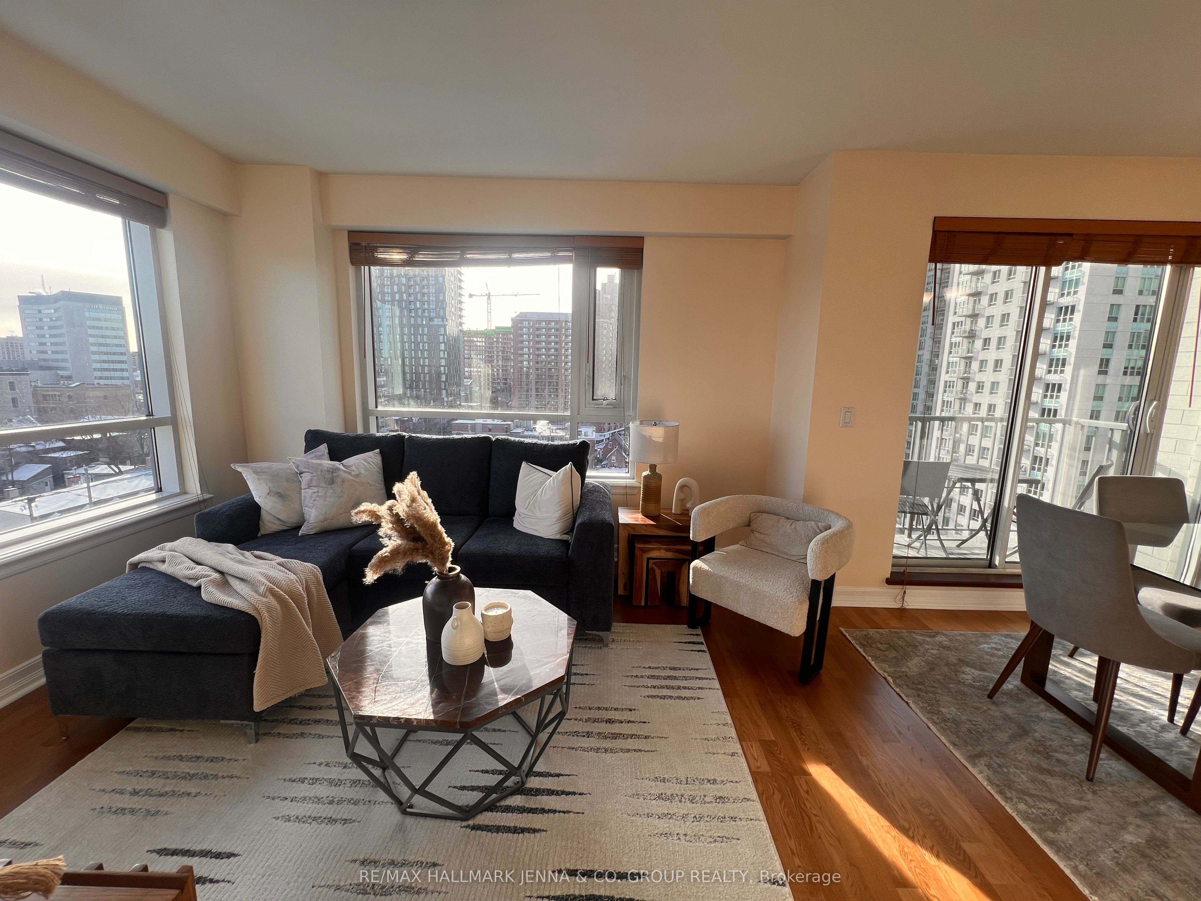 200 Besserer Street #1104, Lower Town - Sandy Hill 4003 - Sandy Hill