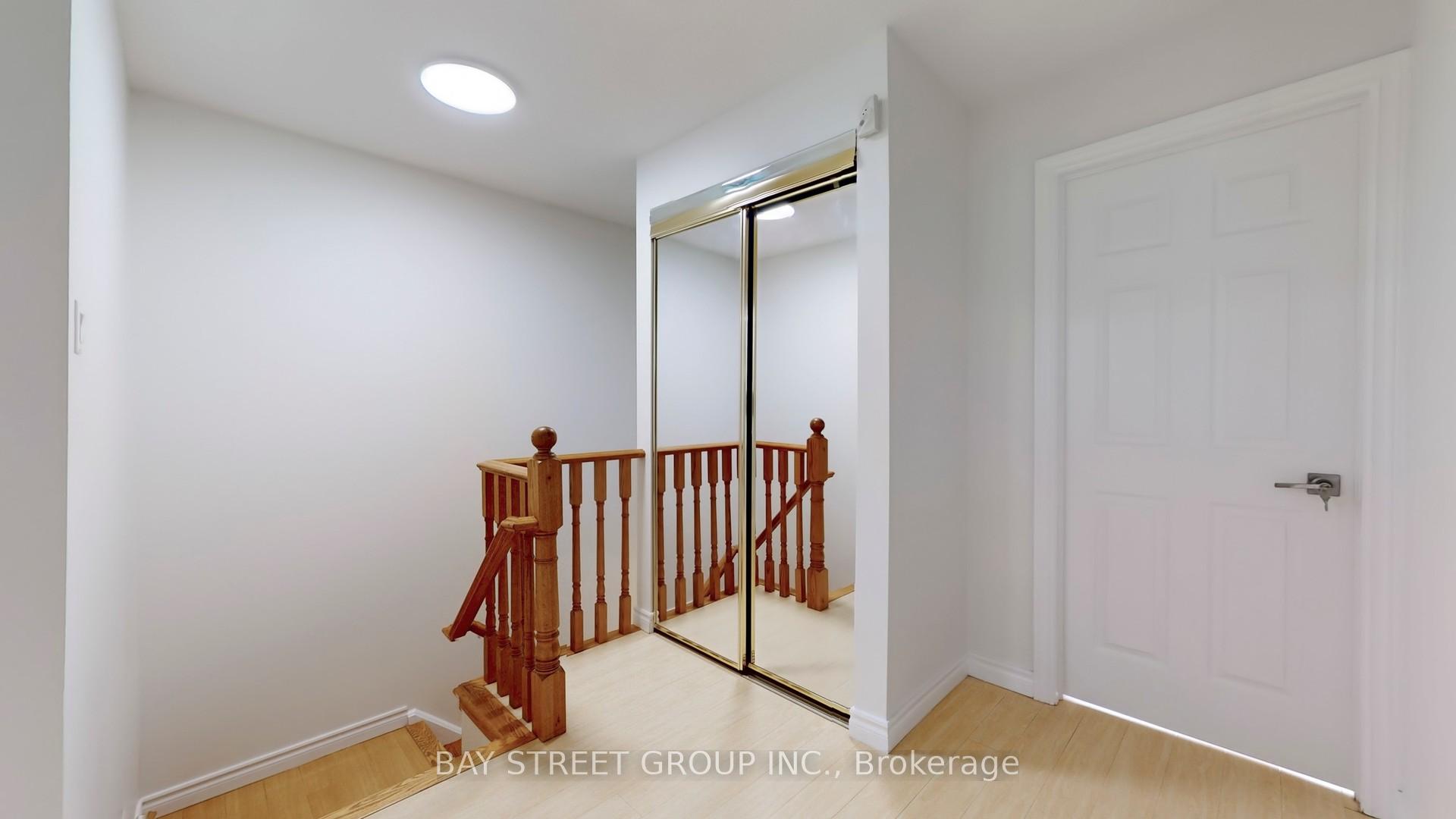 3 Bedrooms Condo at 99 Brimwood, Toronto For sale