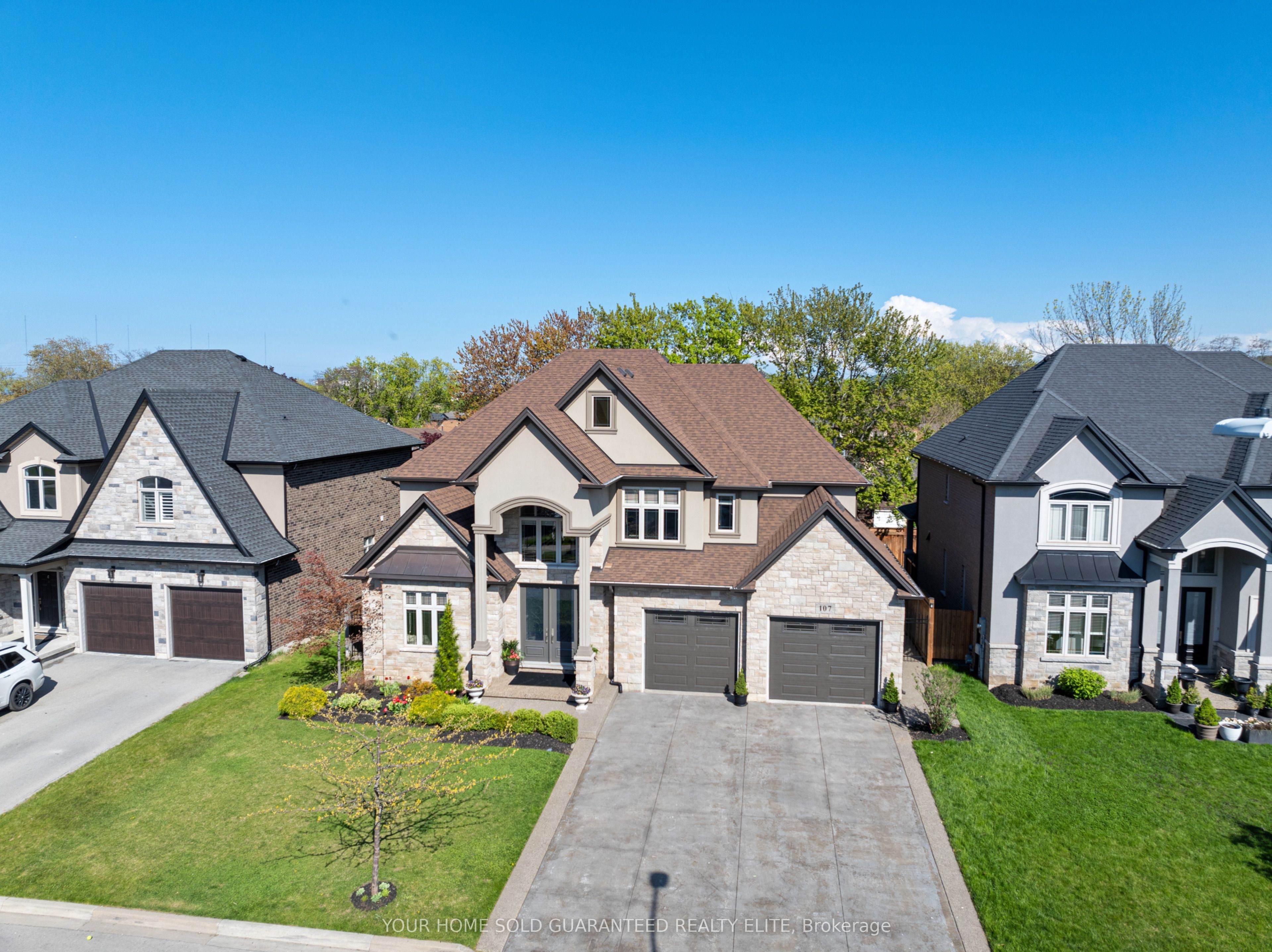107 Lampman Drive