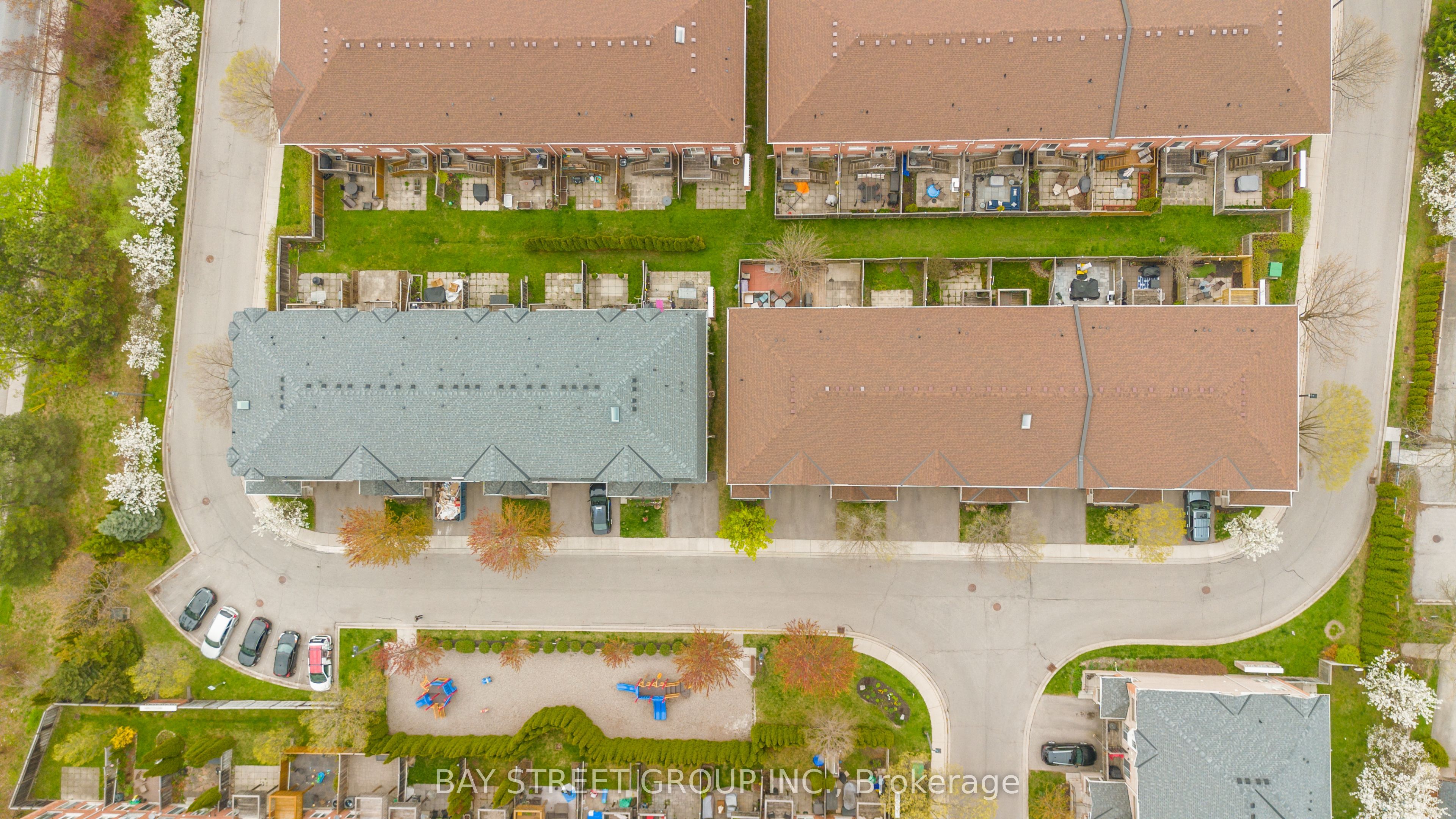 1130 Cawthra Road, #66