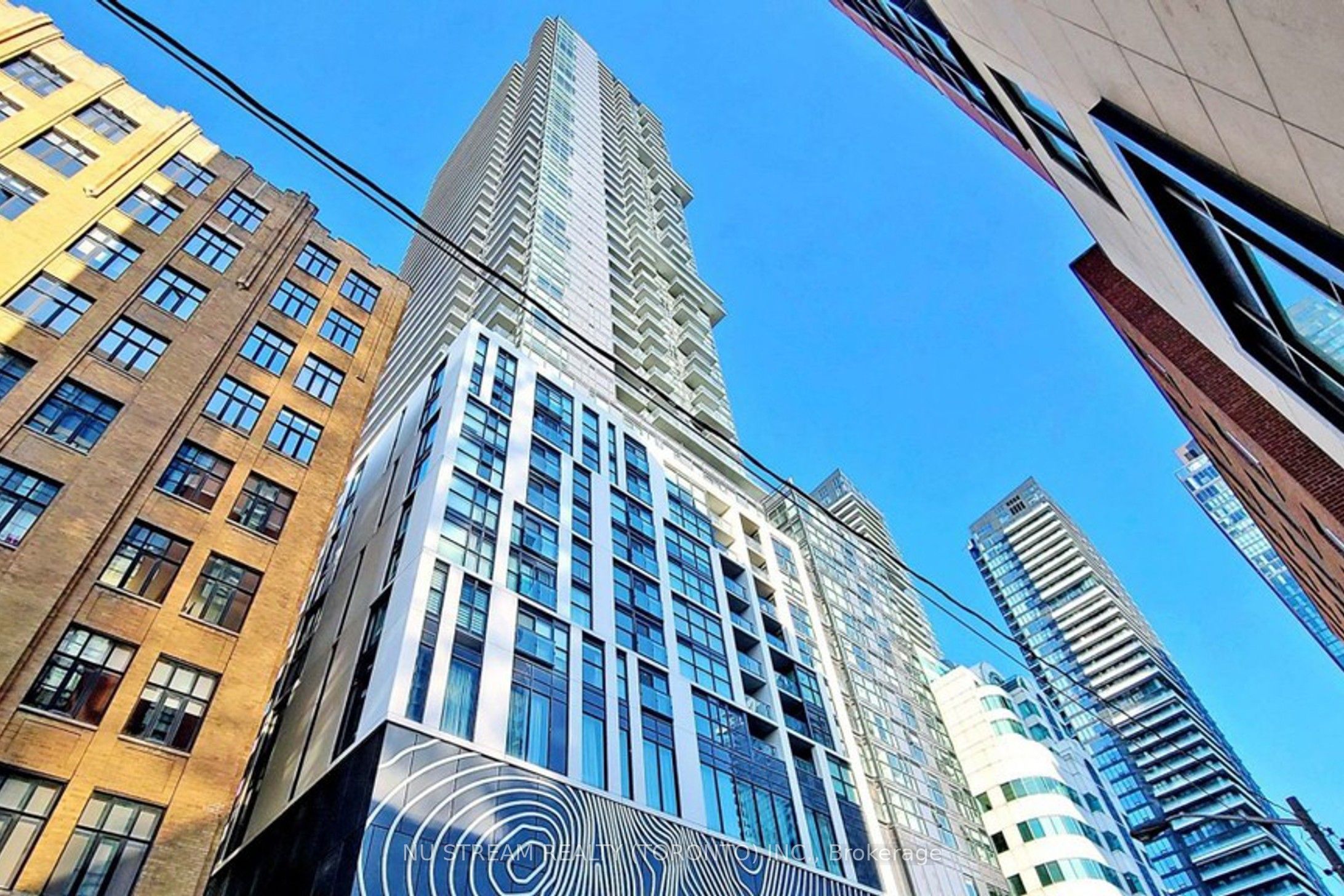 87 Peter Street, #2302