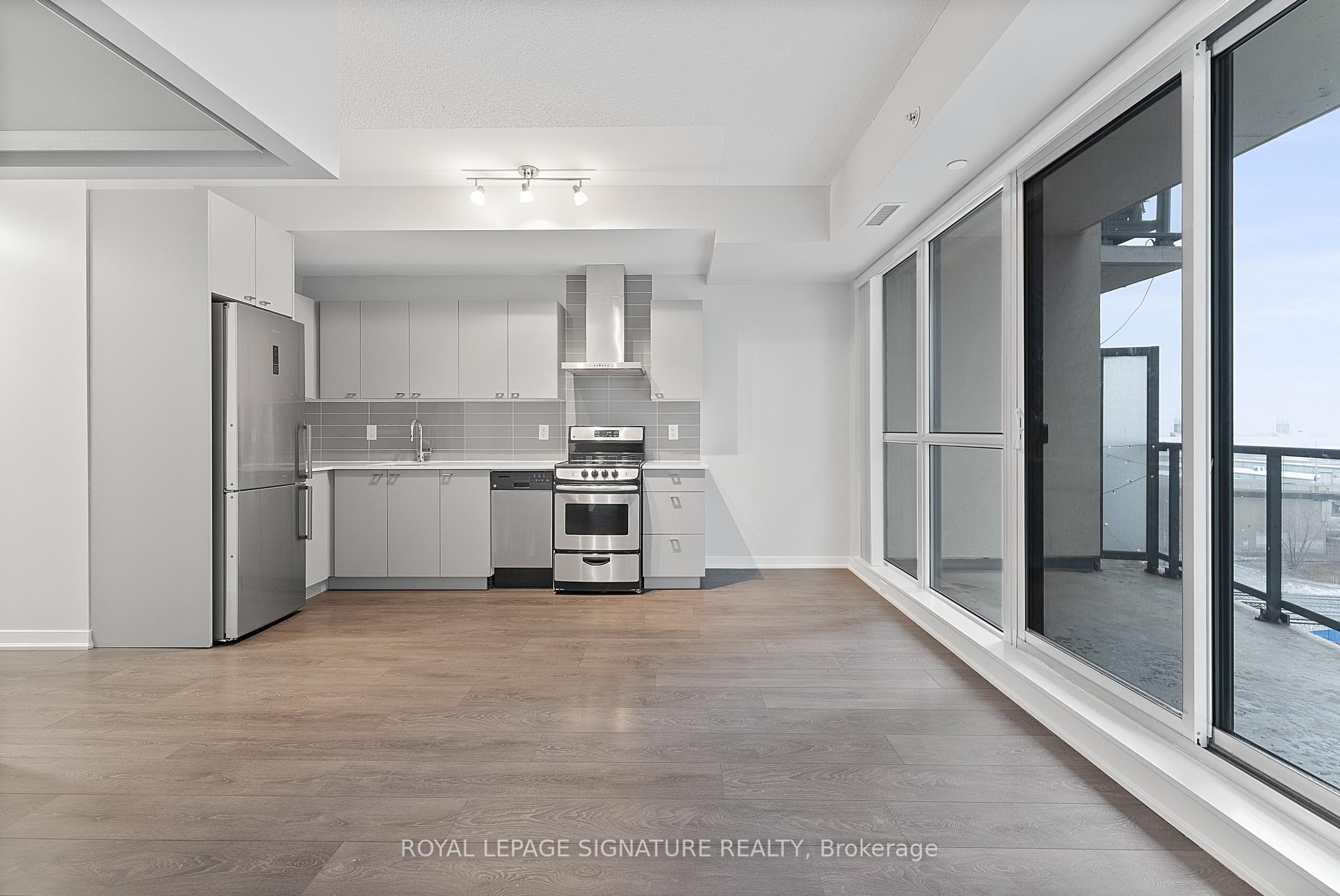 1 Bedroom Condo at 51 East Liberty,  Toronto For sale