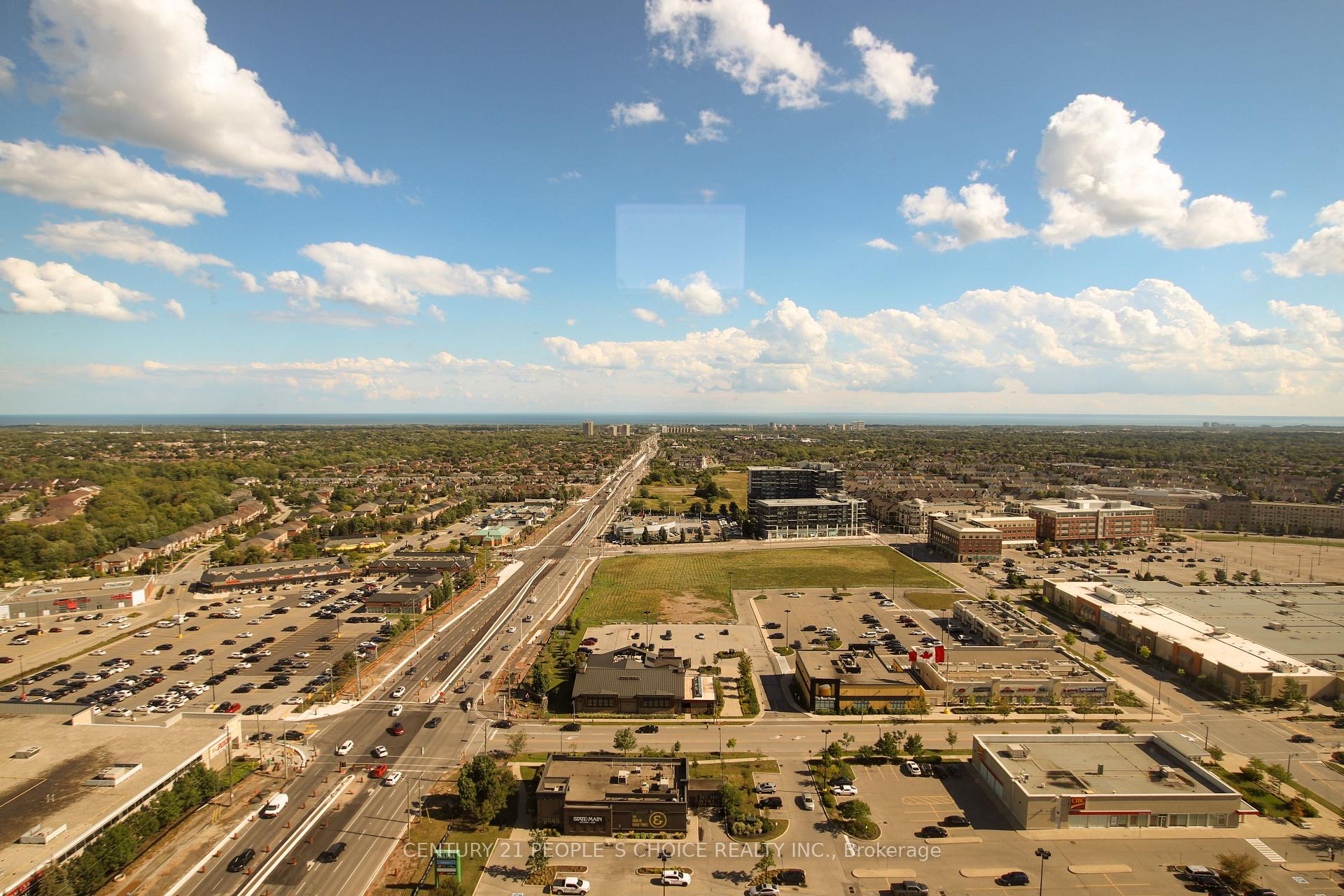 1 Bedroom Condo at 297 Oak Walk, Oakville For sale