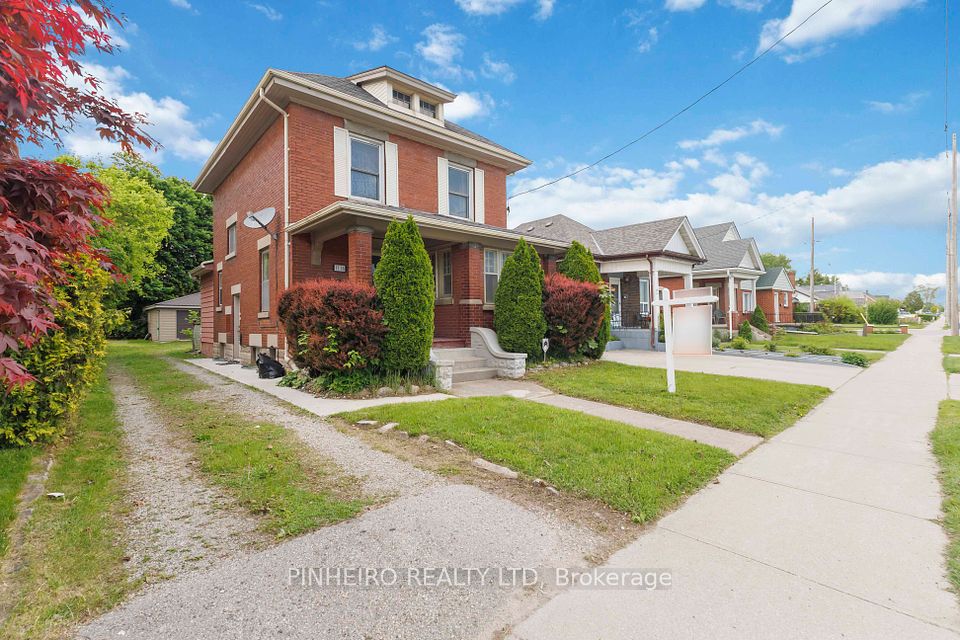 1116 Trafalgar