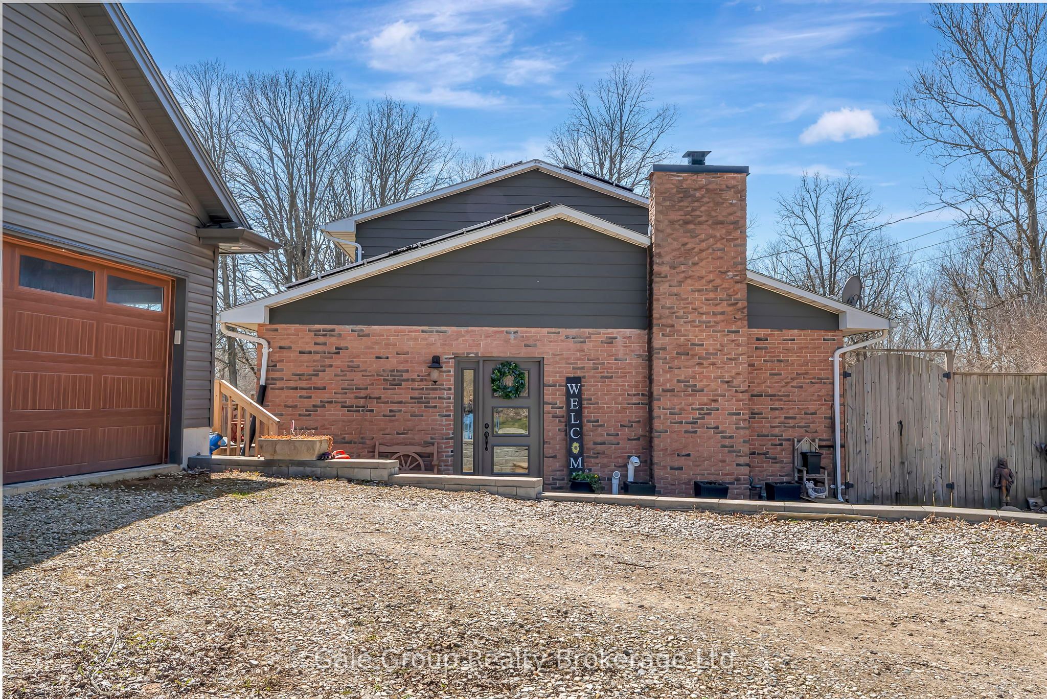 391 Tecumseh Street, Woodstock, ON N4S 7W1