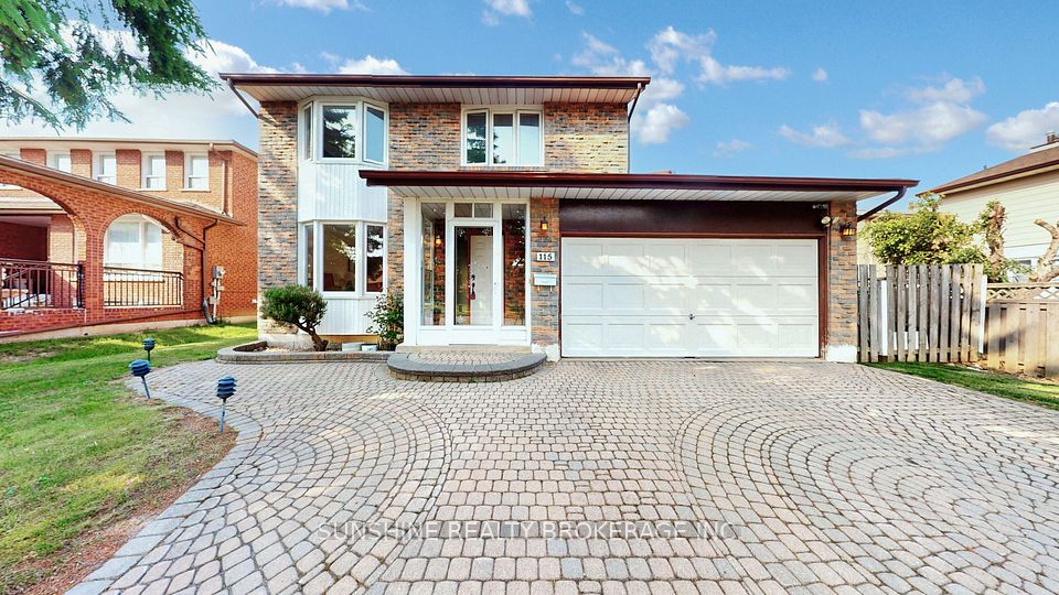 115 Ambercroft