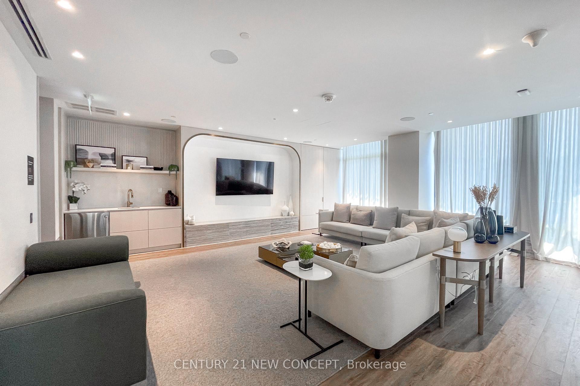 2 Bedrooms Condo at 480 Front, Toronto For sale