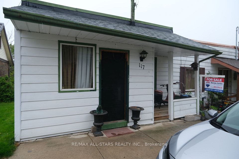117 Front Street, Wilmot, ON N0B 2E0