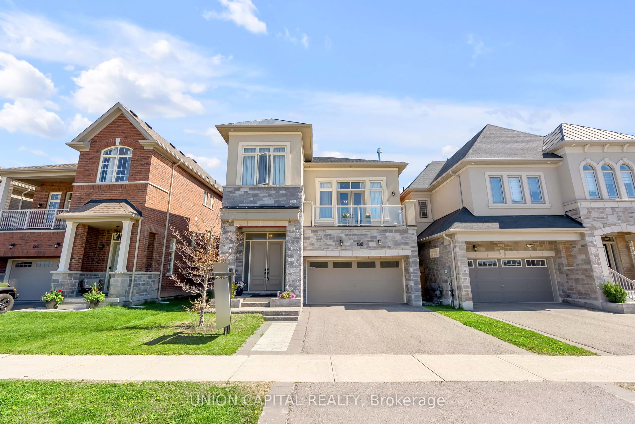 130 Walter English Drive