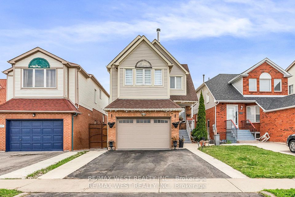 89 Beaconsfield